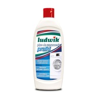 LUDWIK Płyn do czyszczenia pralek 250 ml