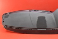 dashboard instrument panel console cockpit airbag EU BMW F10 F11 09-13