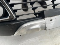 RENAULT CAPTUR 1 and 13-17 bumper front front grill cover grid