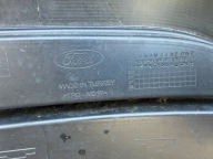 Ford Transit Mk2 Mk-2 24- bumper front front