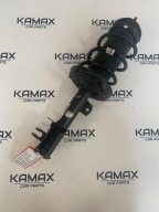 shock absorber left front OPEL CORSA E 13434139
