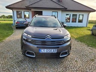 CITROEN C5 AIRCROSS - FULL OPCJA - TYLKO 47 TYS.KM !!! WARTO !!!