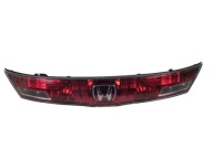 HONDA CIVIC VIII UFO light central moulding cap bonnet (J) original.