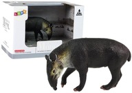 Zberateľská figúrka Tapir Zvieratá sveta