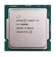 Procesor Intel i9-10900K 10 x 3,7 GHz gen. 10