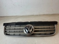 grill grille radiator Volkswagen T5 Multivan Caravelle Chrom