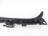 console bracket support holder of a bumper rear part BMW e90 sedan