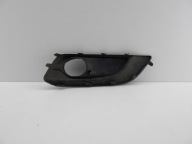 OPEL CROSSLAND X left grid of a bumper