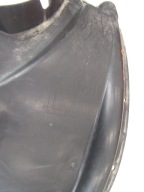 mudguard left front part front cover wheels BMW e70 X5 7186916