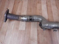 Mazda CX-5 II KF 2.2 DIESEL tlumik pipe exhaust pipe catalyst SHF9