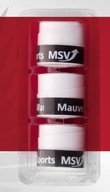 Vrchný obal MSV Overgrip Tac perforated x3