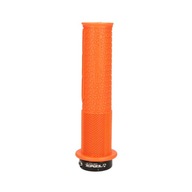 Gripy TAG T1 Braap Grip Orange LockOn 135mm MTB/DH