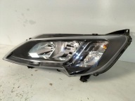 light front reflektor left FIAT DUCATO BOXER III LIFT 14- LED