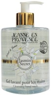 Mydło do rąk 500 ml Jeanne En Provence