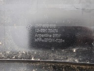 VW AMAROK 09-> moulding cap right rear part