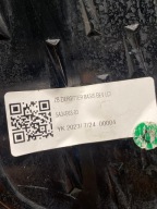 BMW G08 iX3 LCI maska bubreg 5A34E63