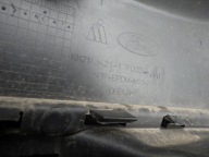 FORD TRANSIT CUSTOM LIFT 17- Frontstoßstange