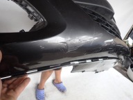 OPEL CORSA D LIFT 11-14 nárazník předek přední