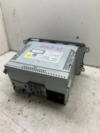 RADIO CD navigation 3C0035270B VW GOLF VI