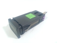 Audi A3 8L 96-00 switch switch heating of the rear windows OE 8L0941503B