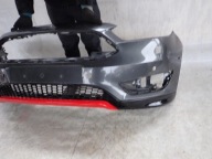 FORD FOCUS MK3 ST-LINE LIFT 14- bumper front front 6PDC SPR + cover