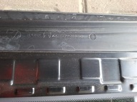 81611-2W000 PANORAMA windschutzscheibe schiebedach HYUNDAI SANTA FE 3 III