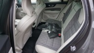 VOLVO V60 II - GRZANE seats and side KOMPLET
