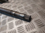 semi-axis left front + right front 5B CITROEN C5 and