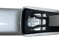 OPEL MERIVA B CORSA D handle exterior left front Z157 KL39