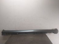 threshold moulding threshold cap right TOYOTA COROLLA VERSO II 2 75850-9F010