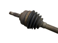 semi-axis left short. PEUGEOT 207 1.4 16V