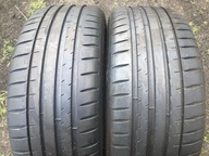 2x 225/45r19 96W XL Michelin Pilot Sport 4 6,5mm