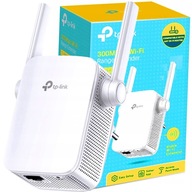 TP-Link TL-WA855RE WZMACNIACZ Wi-Fi REPEATER DBGK