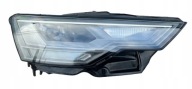 light right front AUDI A6 C8 LED 4K0941034