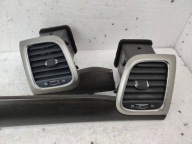 grid air conditioning devices Jeep Grand Cherokee 4 facelift 2014 17499F