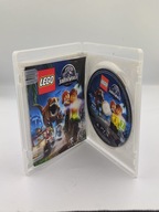 PS3 - LEGO JURASSIC WORLD PS3