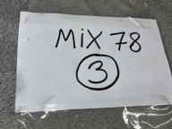 Micro moteur Bloc de chauffage complet BMW X6 64119321034