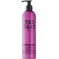 Tigi Dumb Blonde Bed Head Šampón na vlasy 750ml (W) (P2)