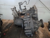 gearbox, SEAT TOLEDO 99- 1.8BEN EBD 90DNI GWARANCJI