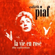 Winyl La Vie En Rose - The Collection Edith Piaf