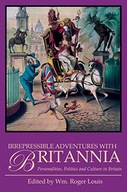 Irrepressible Adventures with Britannia: