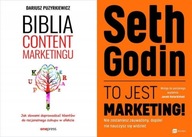 To jest marketing! Seth Godin + Biblia content marketingu