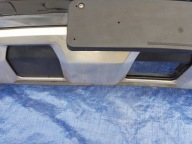 bumper front front MERCEDES ML W164 LIFT C197