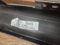 BMW F30 F31 threshold left cap threshold m-packet X02 CITRINSCHWARZ 8054271