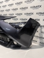 front bumper TOYOTA AYGO II LIFT 18- original