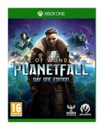 AGE OF WONDERS PLANETFALL DAY ONE ED. XBOX ONE PL