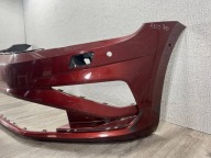 VW GOLF SPORTSVAN LIFT 2017-2020 front bumper 510807221M