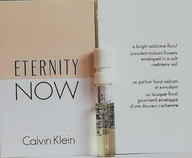 CALVIN KLEIN ETERNITY NOW 1,2 ml.