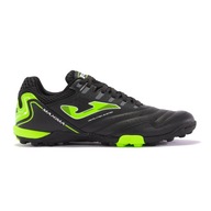 Pánske kopačky Joma Maxima TF black/green 41 EU