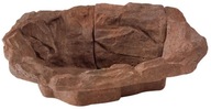 StoneDeco basen P180 118x78x53 cm oczko wodne